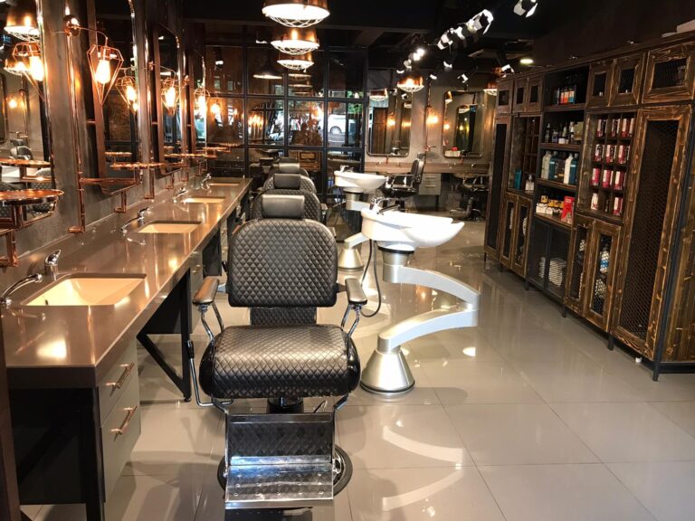 Kadir Alkan Hair Saloon